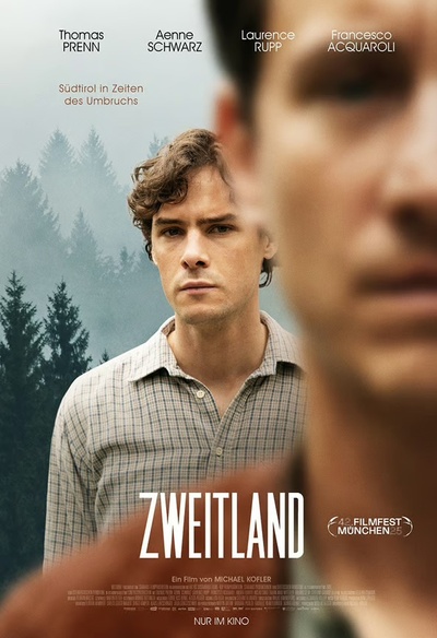 A Land Within