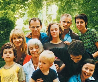 Scène du film L'heure d'été