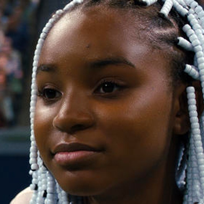 Saniyya Sidney