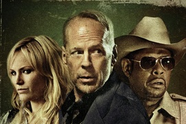 Affiche du film Catch .44