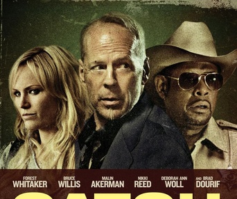 Affiche du film Catch .44