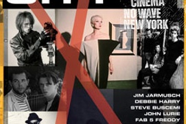 Affiche du film Blank City