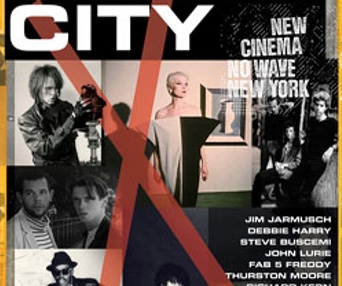 Affiche du film Blank City