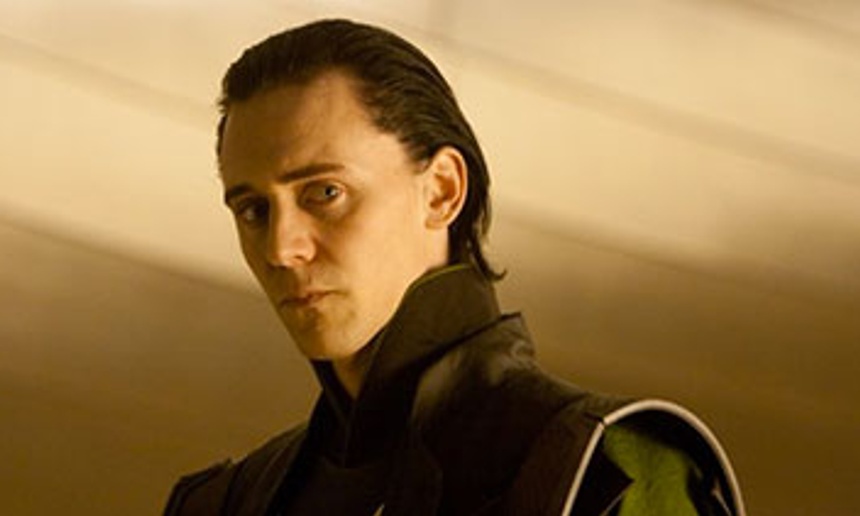 Tom Hiddlestone sera du prequel de King Kong, Skull Island