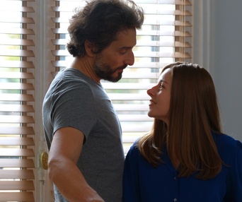 Image du film Iris et les hommes