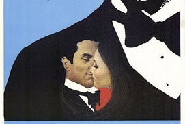 Affiche du film The Last Tycoon