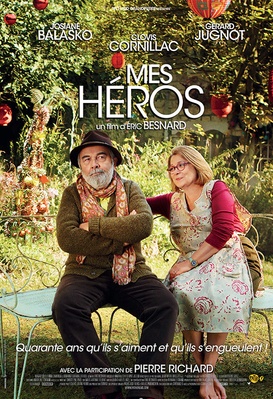 Mes héros