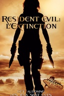 Affiche du film Resident Evil : L'extinction