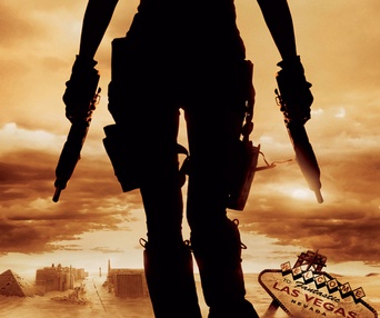 Scène du film