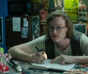 Une scène du film The Dead Don't Die