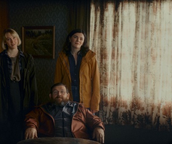 Image du film  Get Away