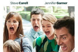 Affiche du film Alexander and the Terrible, Horrible, No Good, Very Bad Day
