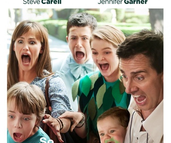 Affiche du film Alexander and the Terrible, Horrible, No Good, Very Bad Day