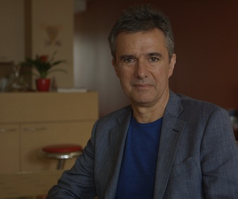 Une scène du film Le commun des mortels