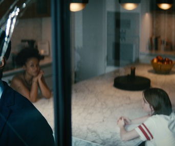 Une scène du film Leave the World Behind