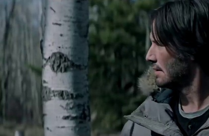 Bande-annonce en anglais
