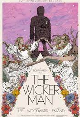 The Wicker Man