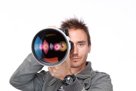Image promotionnelle du film Revolution