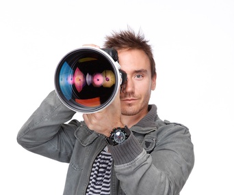Image promotionnelle du film Revolution