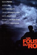 Affiche du film Les fous du roi