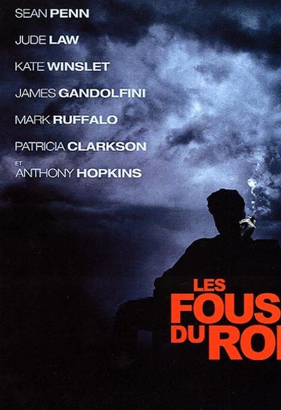 Affiche du film Les fous du roi
