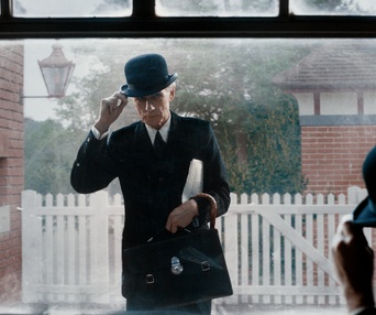 Image du film Living