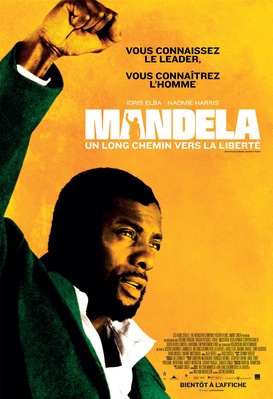 Mandela : Un long chemin vers la liberté