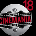 Cinemania 2012