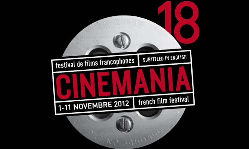 Cinemania 2012 : La programmation dévoilée