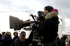 Une scène du film Toi, moi, les autres