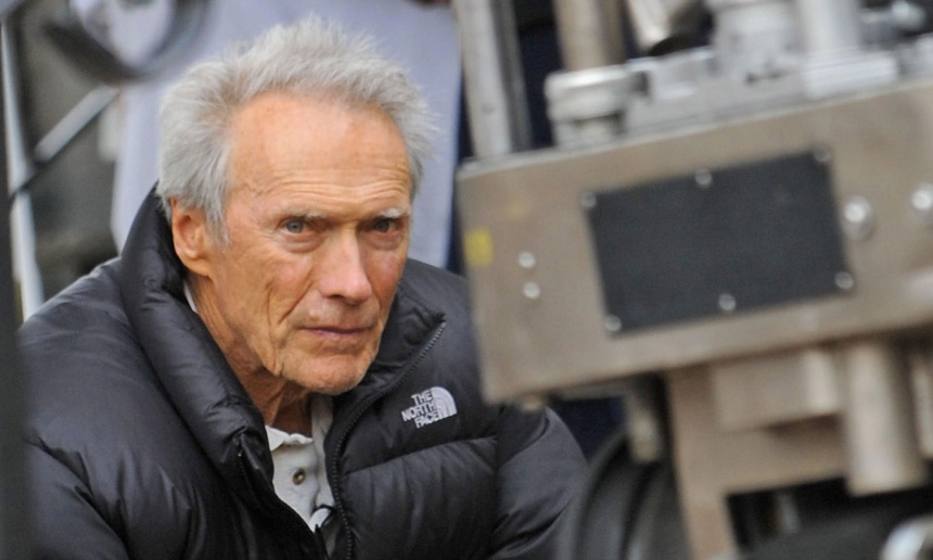 Clint Eastwood réalisera un film sur l'héroïque pilote de la rivière Hudson