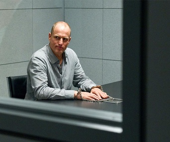 Une scène du film Now You See Me