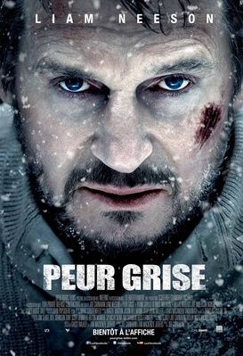 Peur grise