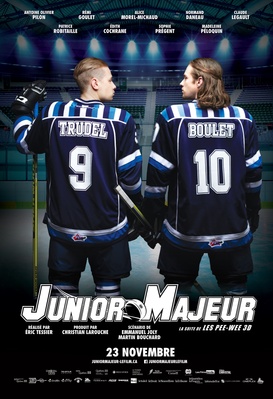 Junior Majeur