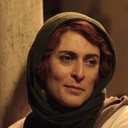 Photo de Behnaz Jafari