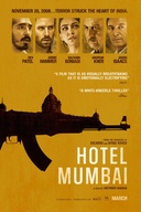 Affiche du film Hotel Mumbai