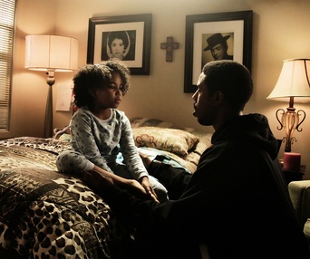 Une scène du film Fruitvale Station