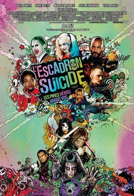 L'escadron suicide