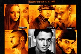 Affiche du film Alpha Dog