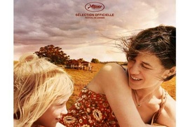 Affiche du film L'arbre