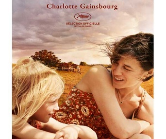 Affiche du film L'arbre