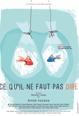 Ce qu'il ne faut pas dire