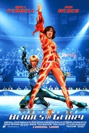 Affiche du film Les rois du patin