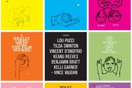 Affiche du film Thumbsucker
