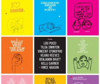 Affiche du film Thumbsucker