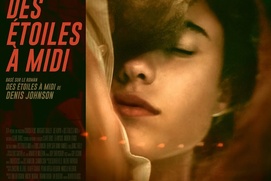 Affiche du film Des étoiles à midi
