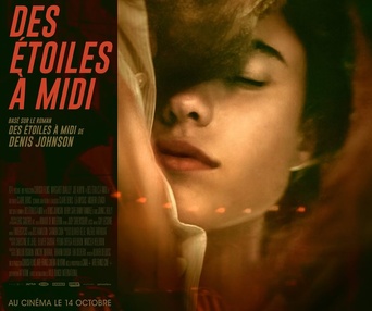 Affiche du film Des étoiles à midi