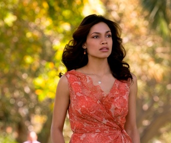 Scène du film Seven Pounds