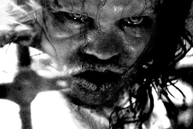 Affiche du film The Exorcist: Believer