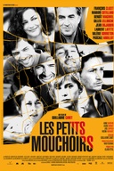 Affiche du film Les petits mouchoirs